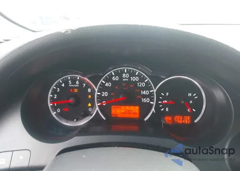 2012 Nissan Altima 2.5 S z USA, uszkodzony, nr VIN 1N4AL2AP6CC193153